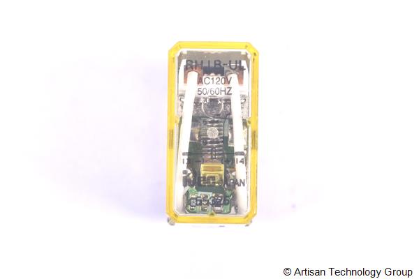 IDEC RH1B-UL General Purpose Midget Relay