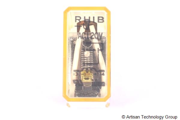 IDEC RH1B-U General Purpose Midget Relay