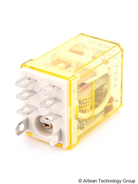 IDEC RH2B-UL General Purpose Midget Relay