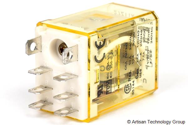 IDEC RH2B-U General Purpose Midget Relays