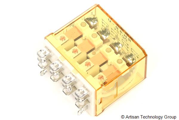 IDEC RH4B-U General Purpose Midget Relay