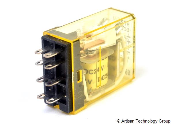 IDEC RY2S-U Miniature Relay