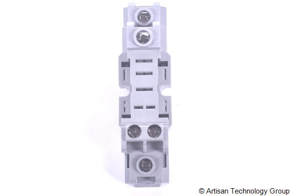 IDEC SH1B-05C Finger-Safe DIN Rail Mount Relay Socket