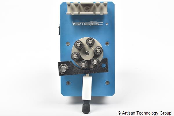 Cole Parmer / IDEX / Ismatec Mini-S 660 Stand-Mounted Fixed-Speed Pump