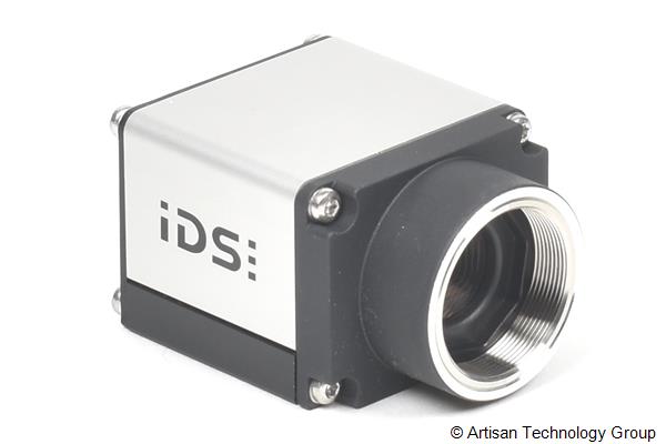 IDS Imaging UI-6220SE-M-GL CCD Camera