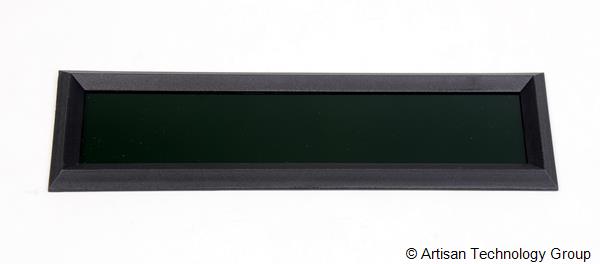IEE 80462-02-00 Atlas 2 Bezel/Filter System