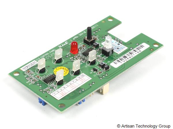 IEI Integration 131CP01C-00-010 LED Control Panel Board