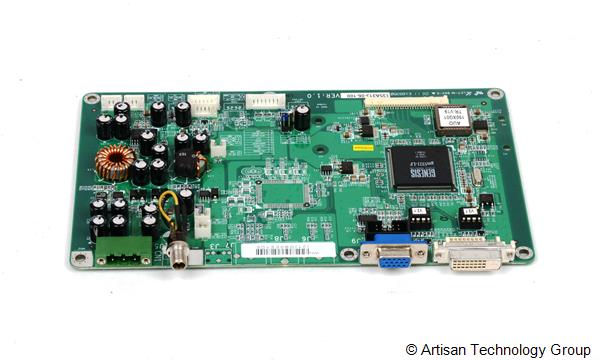 IEI Integration 135A313-06-100 Circuit Board