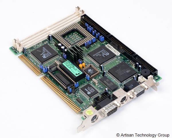 IEI Integration HS-5x86HVGA Single Board Computer Module