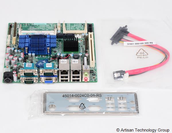 IEI Integration KINO-PV-D4252-R10 Mini-ITX SBC