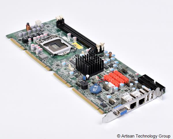 IEI Integration PCIE-Q57A Single Board Computer