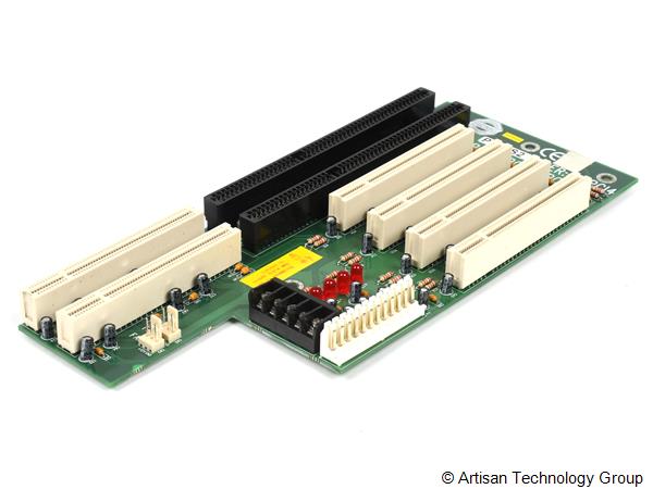 IEI Integration PCI-5S2 5-Slot AT Power Backplane