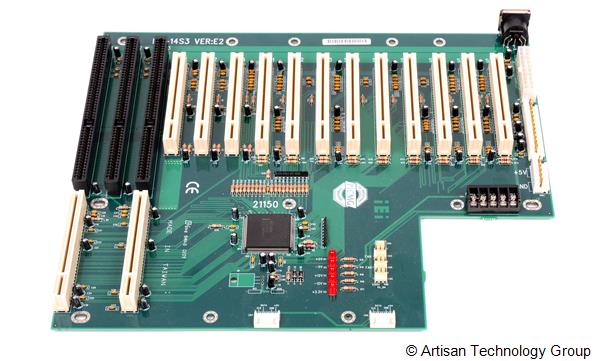 IEI Integration PX-14S3-RS-R50 14-Slot Backplane