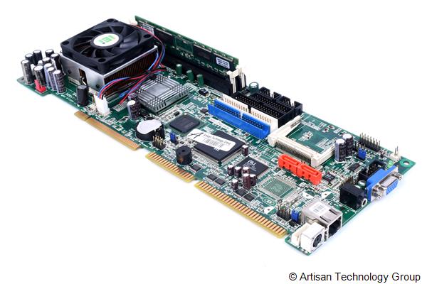 IEI Integration ROCKY-3786EV-RS-R40 10/100 Mbps LAN, PICMG Socket 370 Base VGA Single Board Computer
