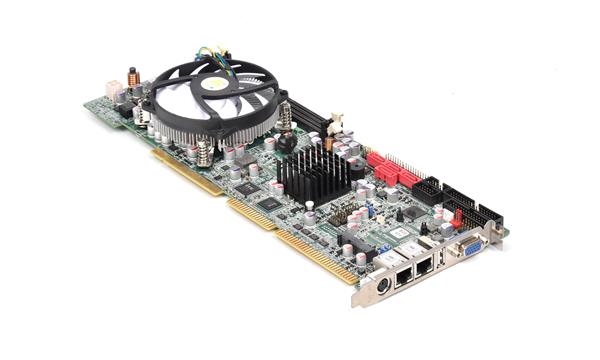 IEI Integration WSB-H610-R10-ACT Single Board Computer