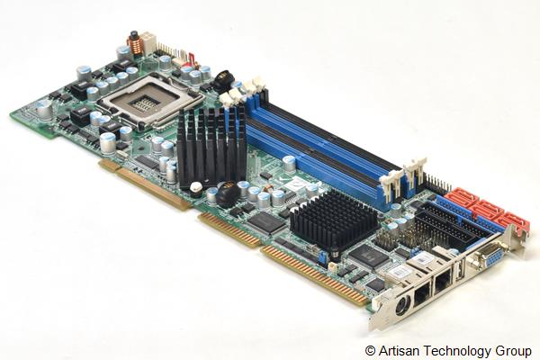IEI Integration WSB-Q354 PICMG Single Board Computer