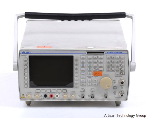 Marconi 2967 Radio Test Set