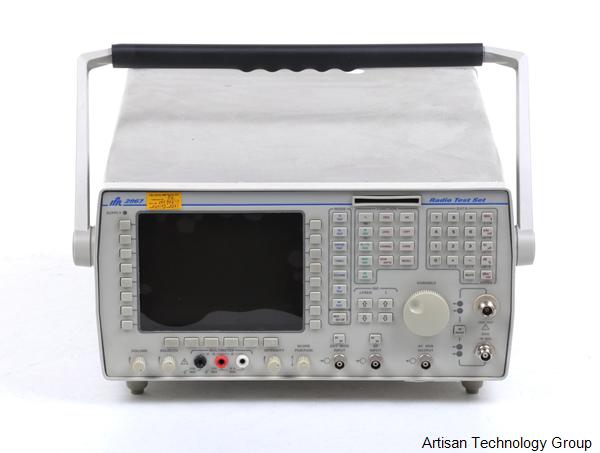 Marconi 2967 Radio Test Set
