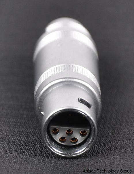 Aeroflex MLS-800 ARINC 429 Loop-Back  Connector