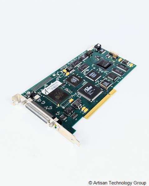 I-Tech IPC-6160 FPGA (Field Programmable Gate Array) PCI Module