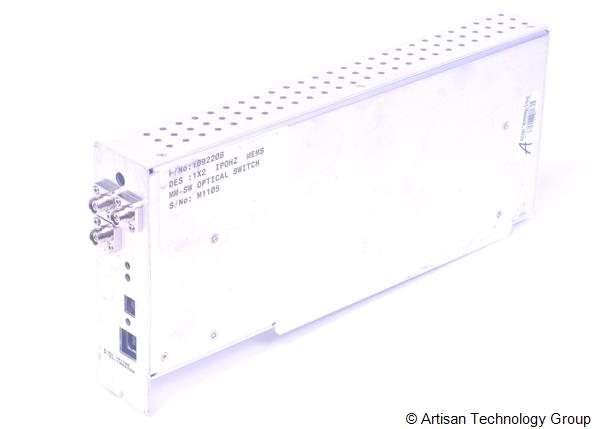 Finisar MM-SW Optical Switch Module