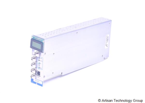 Finisar SM 1x4 Optical Switch Module