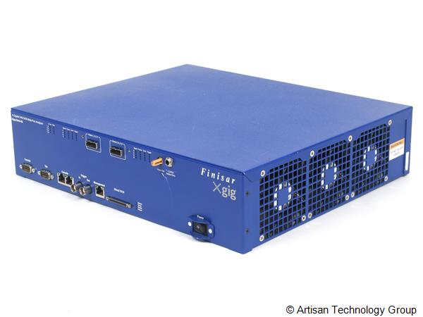 Finisar Xgig-C042-6G 6 Gb SAS/SATA Wide Port Analyzer at Artisan Technology Group