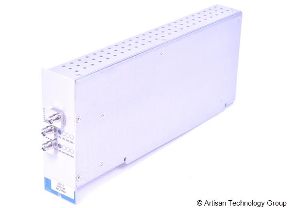 Finisar  Splitter Module