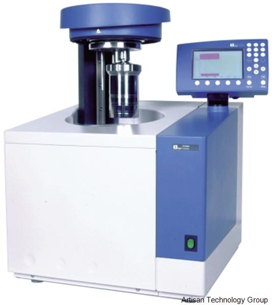 IKA C 2000 Basic Version 2 Calorimeter