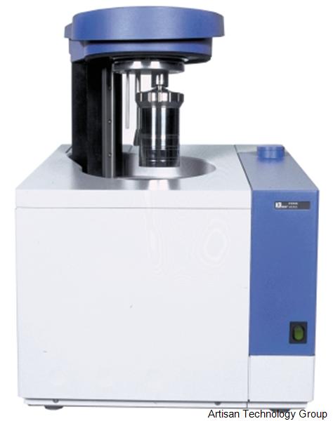 IKA C 2000 Control High Pressure Calorimeter