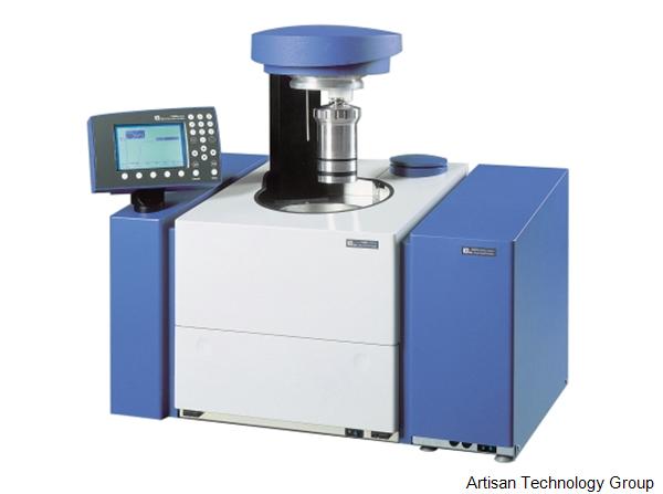 IKA C 5000 Control 1/10 Calorimeter