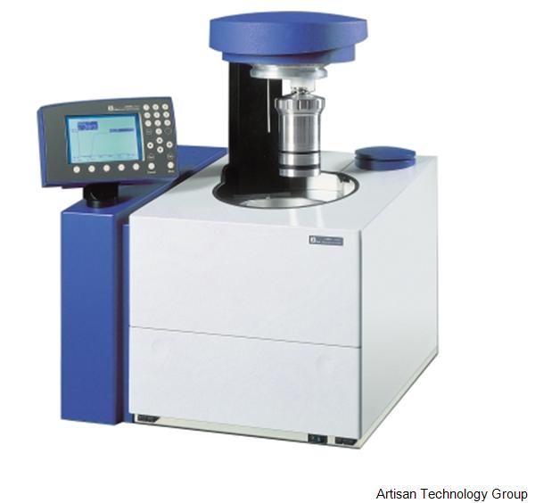 IKA C 5000 Control 2/10 Calorimeter