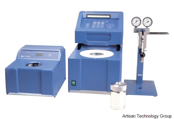 IKA C 7000 Basic Equipment Set 2 Calorimeter