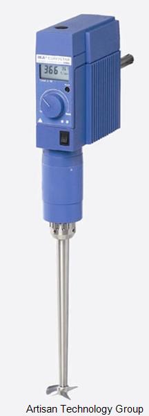 IKA 3460000 Eurostar Power Control-Visc 6000 Overhead Stirrer