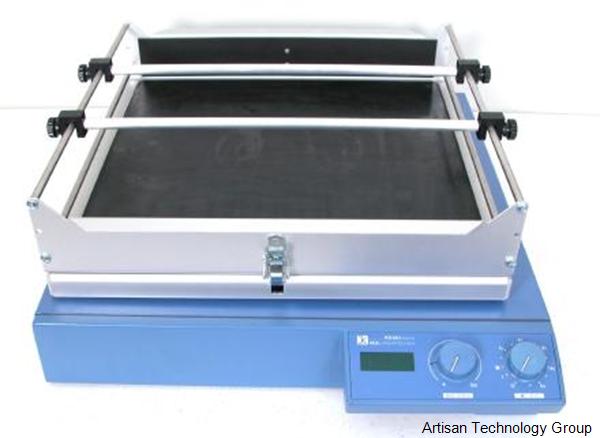 IKA KS 501 Orbital Digital Platform Shaker