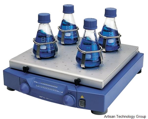 IKA KS 260 Basic Orbital Shaker
