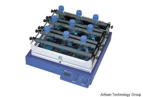 IKA KS 501 Digital Orbital Shaker