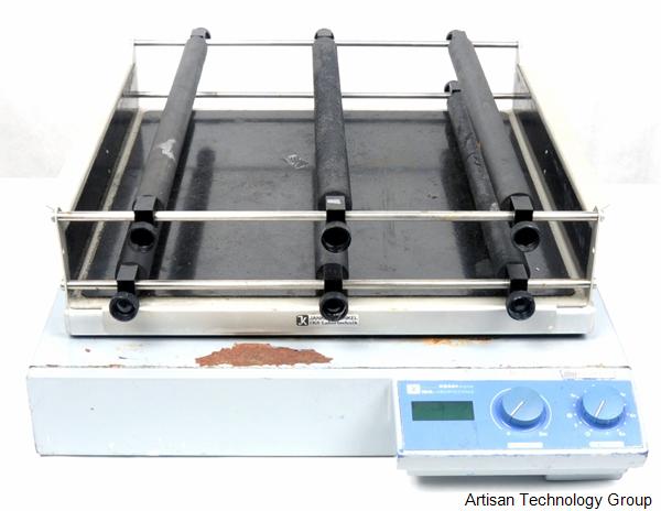 IKA KS 501 Orbital Digital Platform Shaker