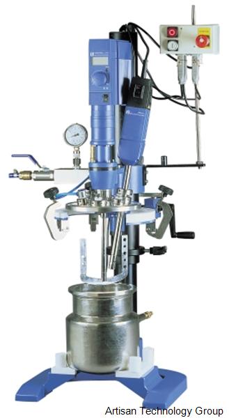 IKA LR 2000 P Laboratory Reactor