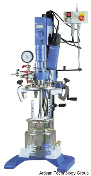 IKA LR 2000 V Laboratory Reactor