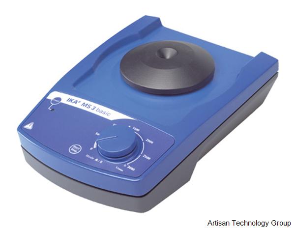 IKA MS 3 Basic Orbital Shaker