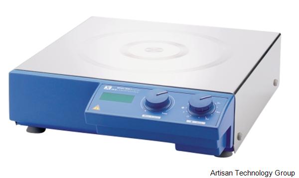 IKA Midi MR 1 Digital IKAMAG Magnetic Stirrer without Heating