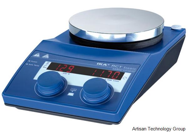 IKA RCT IKAMAG Magnetic Stirrer