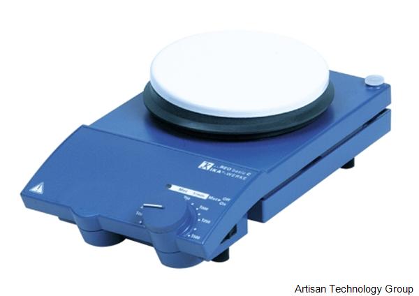 IKA REO Basic C IKAMAG Magnetic Stirrer without Heating