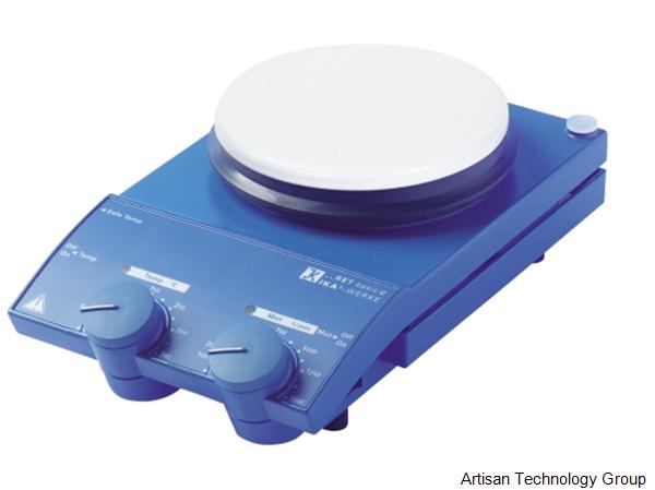 IKA RET Basic C IKAMAG Magnetic Stirrer