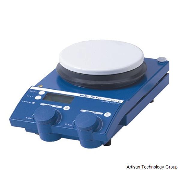 IKA RET Control Visc C IKAMAG Magnetic Stirrer