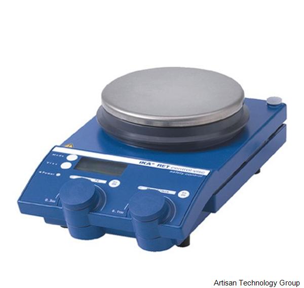 IKA RET Control Visc IKAMAG Magnetic Stirrer
