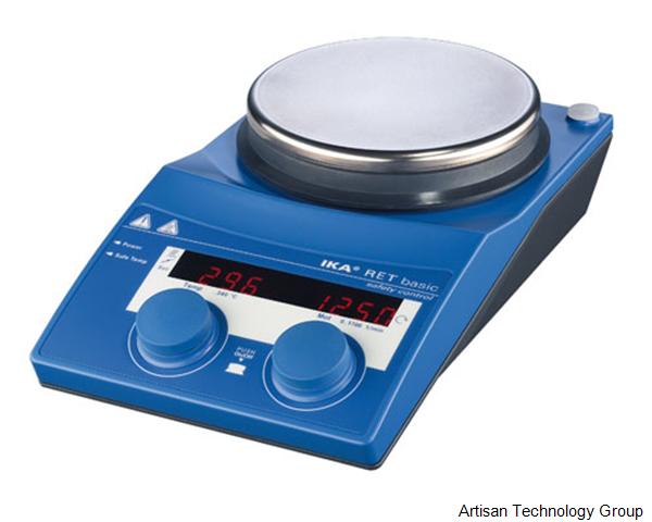 IKA RET Basic IKAMAG Magnetic Stirrer