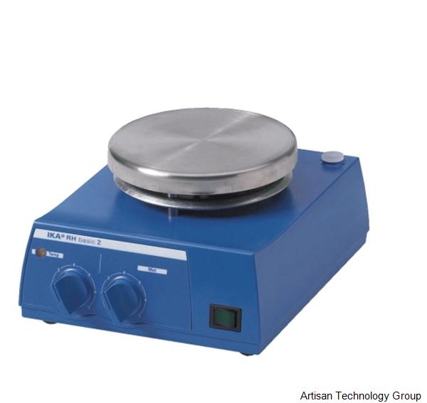 IKA RH Basic 2 IKAMAG Magnetic Stirrer