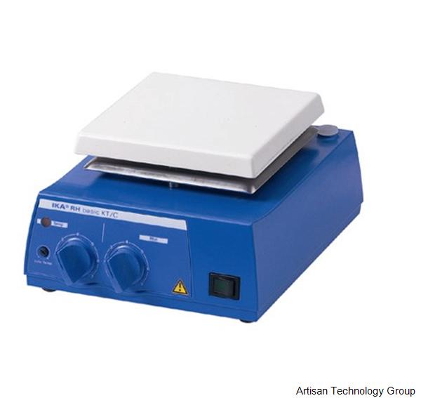 IKA RH Basic KT/C IKAMAG Magnetic Stirrer